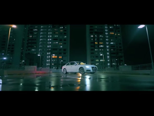 Audi Singafest