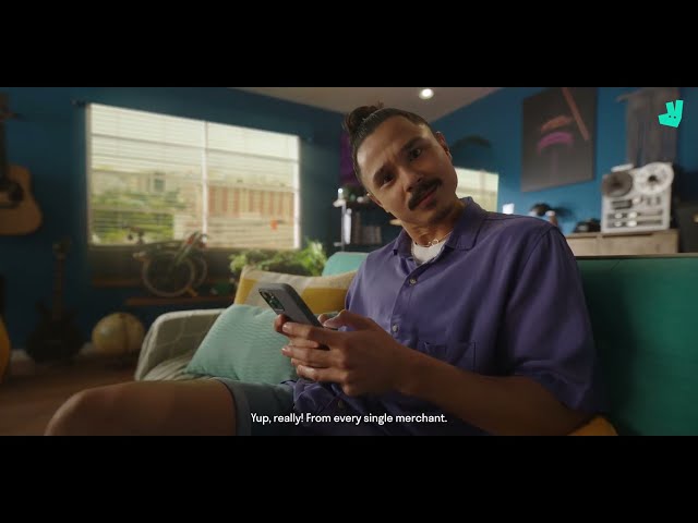 Deliveroo Plus