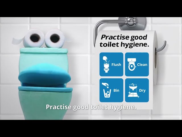 HPB Loo guru