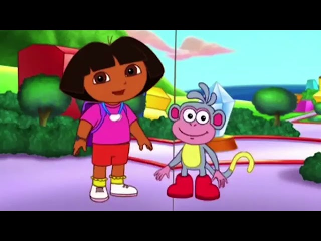 NIckelodeon Asia Sampler