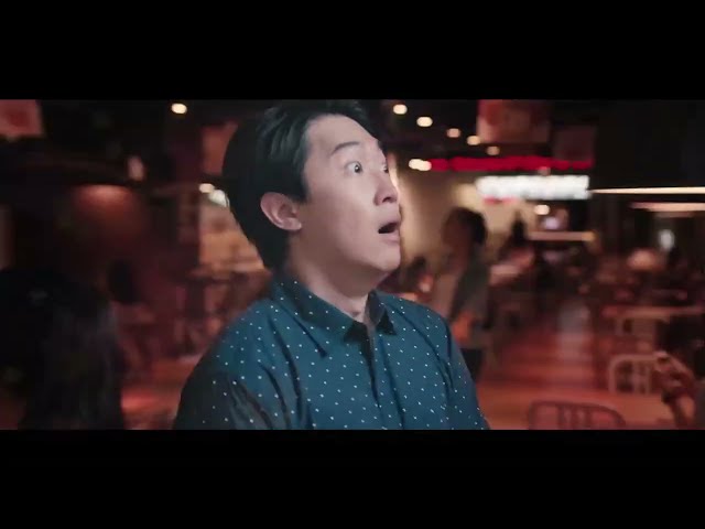 SINGTEL SENSEI Campaign