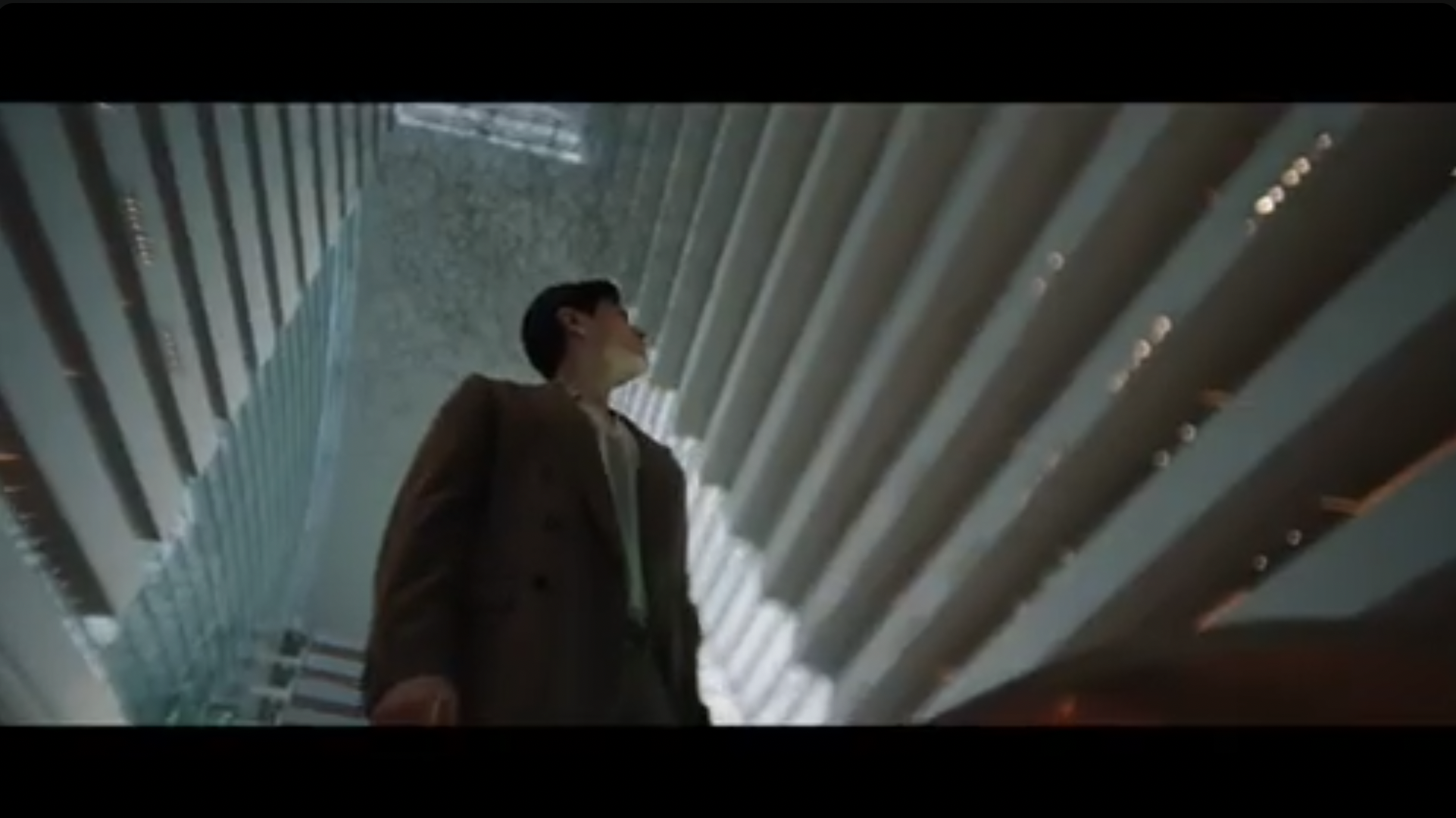 Marina Bay Sands – Paiza Manifesto